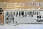 Hp 415801-001 AA960-60002 E2400-160 Lvd Interface Controller. Fixed Price $375.00.