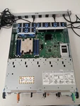Emc 105-000-233-03 Skydrive Suitcase Assembly For DD2500-1E30 W/ 303-178-100B-03. Fixed Price $349.00.