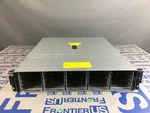 Hpe M6625 2.5-INCH Sas Drive Enclosure AJ840A. Fixed Price $400.00.