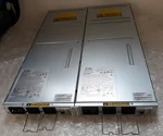 Pair Of EMC2 API1FS18 1000W Power Supply. Fixed Price $300.00.