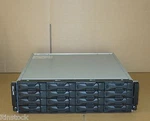 Dell Equallogic PS4000X Virtualized Iscsi San Storage Array 2X Controllers 9.6TB. Fixed Price $3860.06.