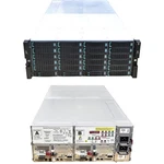Hpe Nimble Storage Array HF40 Controllers 500-0257-001 24BAY 6X 960GB Ssd R.... Fixed Price $11603.84.
