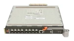 Dell Brocade Enterprise M6505 24-PORT 16GB/S Fc Blade Switch For M1000E. Fixed Price $322.39.