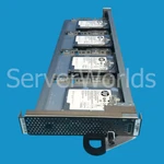 Hp QW897A 3PAR 4GB Tray With X 450GB Sas C8R65A 729297-001. Fixed Price $305.00.
