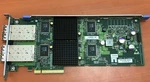 Netapp Quad Port Fibre Channel Fc 111-01036+A1 110-J9596RC+A3. Fixed Price $20.37.