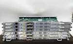Lot Of 10 Emc 303-127-000A 4GB Fibre Channel Controller Card. Fixed Price $199.99.