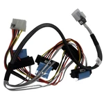 Dell Poweredge R310 R410 R415 Mini-sas To 4X Sata Raid Cable H200 H700 8FF8M. Fixed Price $19.99.