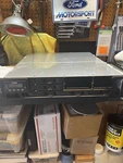 Infortrend ESF12FG2A2 16-BAY Lff Dual Controller Disk Array. Fixed Price $250.00.