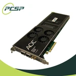 Solarflare SFA6902F Dual Port 10GBE Sfp+ Applicationonload Engine Card. Fixed Price $59.99.