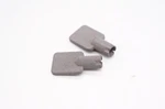 Hard Drive Hdd Ssd Key #01 For Qnap Nas Trays *2-PACK*. Fixed Price $13.95.