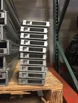 Sun 541-2629 Marlin 2.5" Disk Drive Filler Panel Lot Of 10. Fixed Price $30.00.
