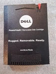 Dell RD1000 1TB Hard Drive Data Cartridge - P/n: 0G4HGR. Fixed Price $69.99.
