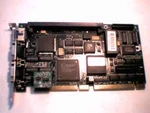 Atl 6220495 Robotics Controller Pci Interface Card -- Storedge 1000 Tape Library. Fixed Price $186.11.