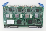 Hitachi Dkc Disk Array Fibre Board WP471-SA0 WP471-A/G2 WP471-C0. Fixed Price $350.00.