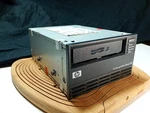 Hp Q1538A 400/800GB LTO-3 Storageworks Ultrium 960 Scsi Lvd Internal Tape Drive. Fixed Price $295.74.