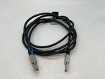 Genuine Hitachi 3285194-B Sas Enc Cable 3M Model SC3 Free S/h. Fixed Price $29.99.
