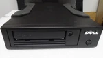 Ibm Dell LTO3 Hh Sas V2 ULTRIUM3 Extternal Drive 02KDTN 46C2401 CSEH-001. Fixed Price $499.00.