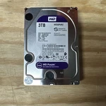 Western Digital Purple 2.9TB Internal 7200RPM 3.5" (WD30PURX) Hdd. Fixed Price $42.99.