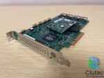 Amcc 3WARE Pci-e Raid Controller Card 700-3226-20J. Fixed Price $50.00.
