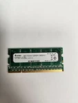 Stec BRC72N8W128M8M-C03GYU 1GB 1RX8 PC2-5300C. Fixed Price $100.00.