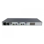 Hp Server Console Switch Kvm - AF616A. Fixed Price $136.93.