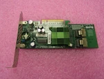 AOC-USASLP-L8I Supermicro 8-PORT 3GB/S Pci-e Raid Adapter. Fixed Price $38.99.