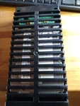 Emc Hdd Enclosure 100-815-066 + 18.2GB Seagate Barracuda N176 9J5007-08 Scsi. Fixed Price $35.00.