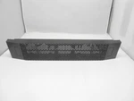 Emc Sae Tae Front Bezel Cover Faceplate 25 Bay 2.5'' Jbod 2U 100-563-155 Vnx. Fixed Price $37.95.