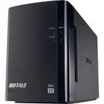Buffalo Drivestation Duo 8TB High Performance 2-DRIVE Desktop Storage & Backup. Fixed Price $449.38.