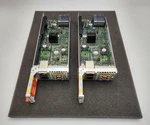 Lot Of Emc SLIC98 0N728G Management Module 103-051-100E. Fixed Price $59.99.