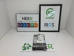 Dell 600GB 10K Rpm 12GBPS Sas 2.5" Hdd 0R95FV Poweredge Server Drive. Fixed Price $18.00.
