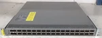 Cisco Nexus N3K-C3132Q-V 32-PORT 40GB 2X Psu. Fixed Price $129.99.