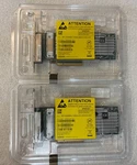 (2) Dell Qlogic QL41164HFRJ Quad Port 10GBE RJ-45 10GBASE-T Network Card 33M0K. Fixed Price $49.99.