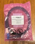 Amphenol Molex Netapp 112-00364 Hd SFF-8644 To SFF-8088 Cable. Fixed Price $15.00.