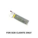 AG638-04400 461494-001 Hp 4GB Fc Dual Bus I/o Module For M6412. Fixed Price $165.00.
