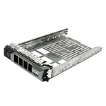 Dell 3.5 Inch Hdd Caddy For R410 R610 R710 MD1200 R510 0F238F R720 R730. Fixed Price $11.78.