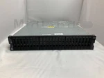 Ibm Flashsystem 5030 Sff Control Enclosure 2072-3H4, No Drives But Can Configure. Fixed Price $2950.00.