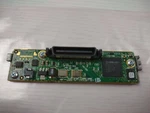 Lsi Ibm Hard Drive Sata To Fc Fiber Channel Interposer Board P19510-03-A 41Y0709. Fixed Price $28.98.
