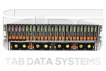 Emc VNX5600 Block Storage System W/ 5X 600GB 10K Sas Hdd, 20X 1TB 7.2K. Fixed Price $2950.00.