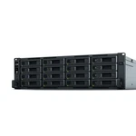 Synology America Corp. RS4021XS+ 16 Bay Rackstation Diskless. Fixed Price $8327.41.