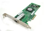 New Sealed Ibm Qlogic Qle 2460 4GB Fru 39R6526 Sub 39R6592 Pci-e Express. Fixed Price $75.00.