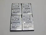 Lot Of 4 Hgst Dell Emc HUC109090CSS600 900GB 10K Sas Server Hdd 0B26072. Fixed Price $29.95.