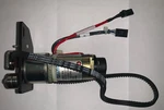Ibm 23R3547 Pivot Assembly For 3584 L23/L53 Tape Library. Fixed Price $45.00.