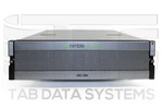 Nimble ES1 Hybrid Expansion Shelf W/ 2X Controllers, Psus, Full Accessories. Fixed Price $175.00.