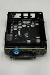 Lot Of Emc Xtremio 2.5'' Hard Drive Tray Caddy 3VJBERB0000 105-001-712. Fixed Price $29.99.