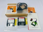 New Original Box! Adaptec APA-1460D Without Slim Scsi Pc Card Adapter. Fixed Price $54.00.