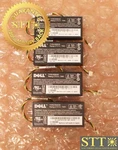 0U8735 Dell 3.7V 7WH Storage Controller Battery With Cable (lot Of 4). Fixed Price $40.00.