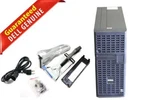Dell R1231 CS24-NVT Amd Opteron 1.9GHZ Quad 2XCPU 3TB Hdd 16GB Ram Tower Server. Fixed Price $159.99.