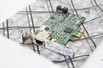 488293-001 482914-001 Hp Broadcom Gigabit Pci-e Network Adapter Low Profile A11F. Fixed Price $12.34.