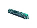 Emc 303-106-002D 204-106-603 2.5 Sas/sata Hdd Ssd Interposer Board Vnx. Fixed Price $9.99.